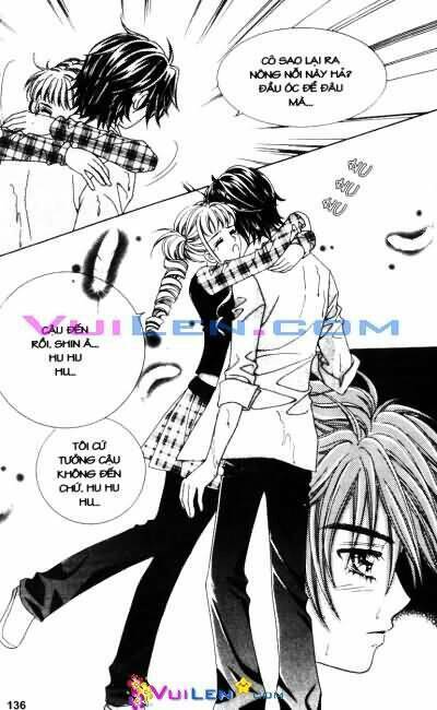 Lệnh Cấm Hôn Của Hoàng Đế Bệ Hạ - Chương 23