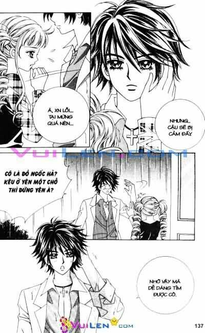 Lệnh Cấm Hôn Của Hoàng Đế Bệ Hạ - Chương 23