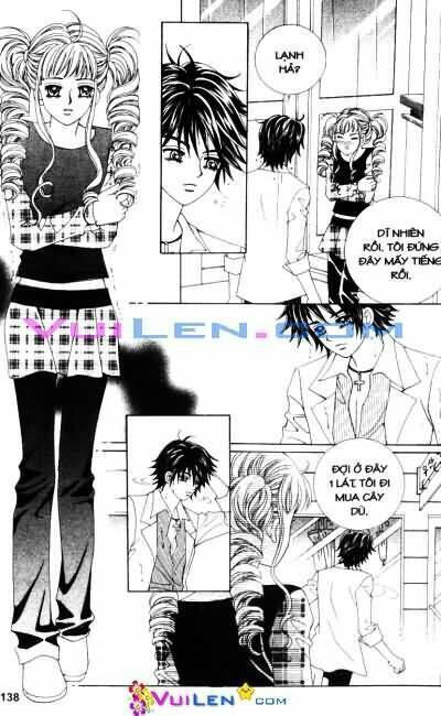 Lệnh Cấm Hôn Của Hoàng Đế Bệ Hạ - Chương 23