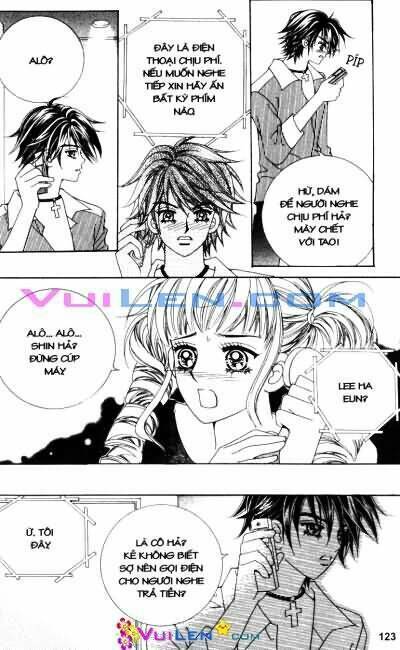 Lệnh Cấm Hôn Của Hoàng Đế Bệ Hạ - Chương 23