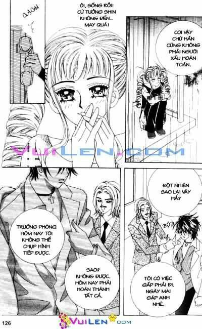 Lệnh Cấm Hôn Của Hoàng Đế Bệ Hạ - Chương 23