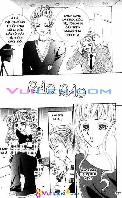 Lệnh Cấm Hôn Của Hoàng Đế Bệ Hạ - Chương 23