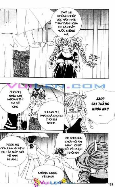 Lệnh Cấm Hôn Của Hoàng Đế Bệ Hạ - Chương 23