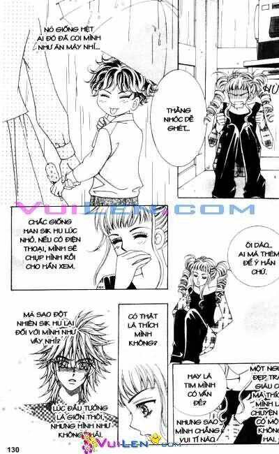 Lệnh Cấm Hôn Của Hoàng Đế Bệ Hạ - Chương 23