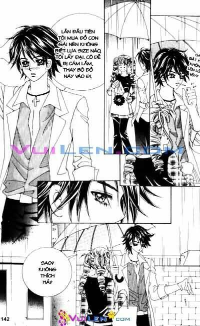 Lệnh Cấm Hôn Của Hoàng Đế Bệ Hạ - Chương 24