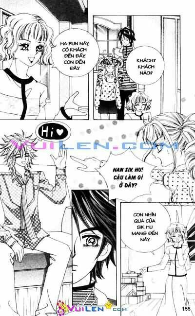 Lệnh Cấm Hôn Của Hoàng Đế Bệ Hạ - Chương 24