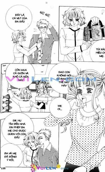 Lệnh Cấm Hôn Của Hoàng Đế Bệ Hạ - Chương 24