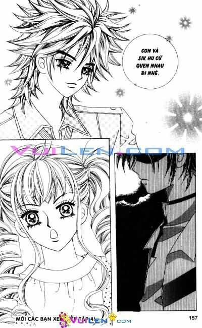 Lệnh Cấm Hôn Của Hoàng Đế Bệ Hạ - Chương 24