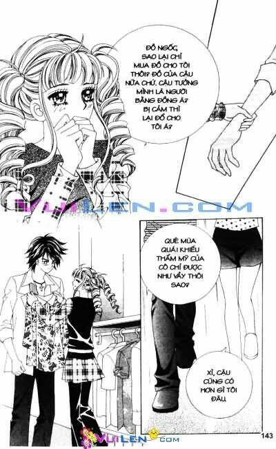 Lệnh Cấm Hôn Của Hoàng Đế Bệ Hạ - Chương 24