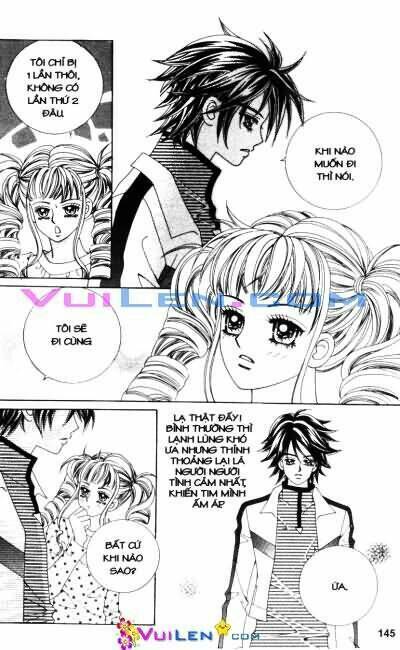 Lệnh Cấm Hôn Của Hoàng Đế Bệ Hạ - Chương 24