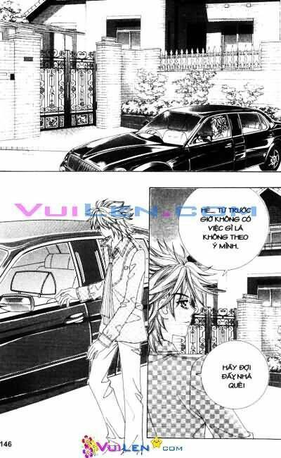 Lệnh Cấm Hôn Của Hoàng Đế Bệ Hạ - Chương 24