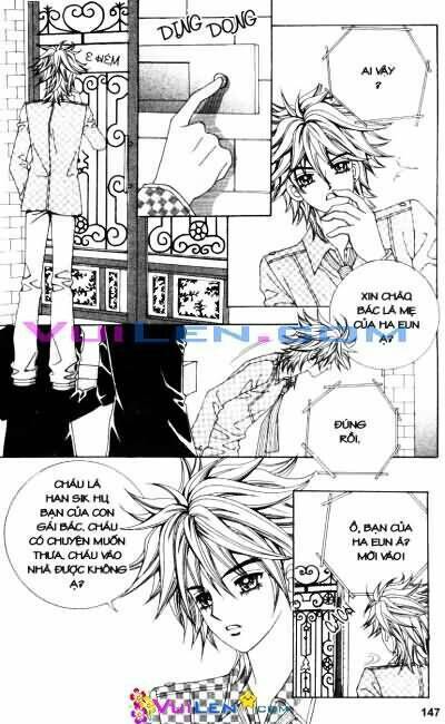 Lệnh Cấm Hôn Của Hoàng Đế Bệ Hạ - Chương 24