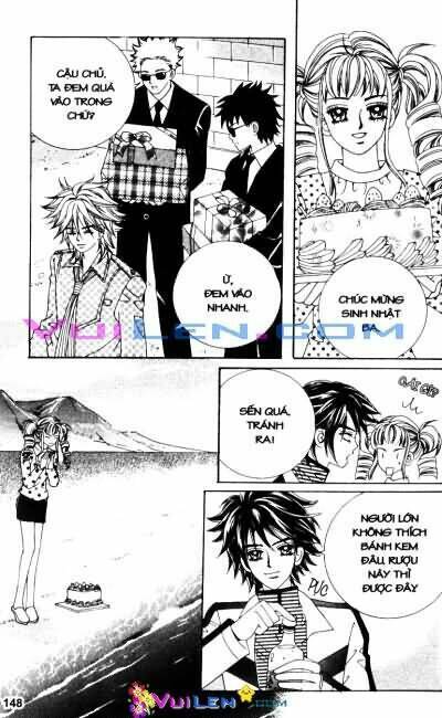 Lệnh Cấm Hôn Của Hoàng Đế Bệ Hạ - Chương 24