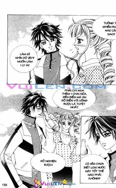 Lệnh Cấm Hôn Của Hoàng Đế Bệ Hạ - Chương 24