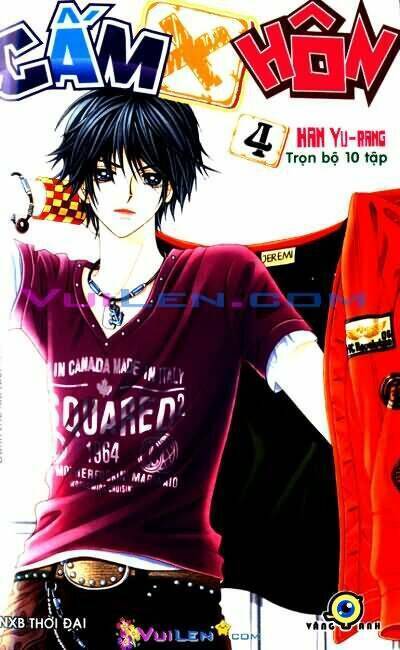 Lệnh Cấm Hôn Của Hoàng Đế Bệ Hạ - Chương 25