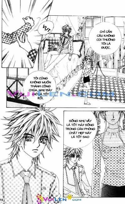 Lệnh Cấm Hôn Của Hoàng Đế Bệ Hạ - Chương 25