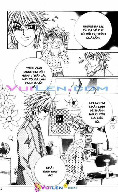 Lệnh Cấm Hôn Của Hoàng Đế Bệ Hạ - Chương 25