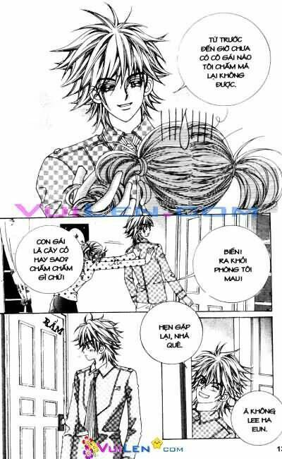 Lệnh Cấm Hôn Của Hoàng Đế Bệ Hạ - Chương 25