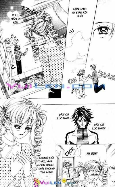 Lệnh Cấm Hôn Của Hoàng Đế Bệ Hạ - Chương 25