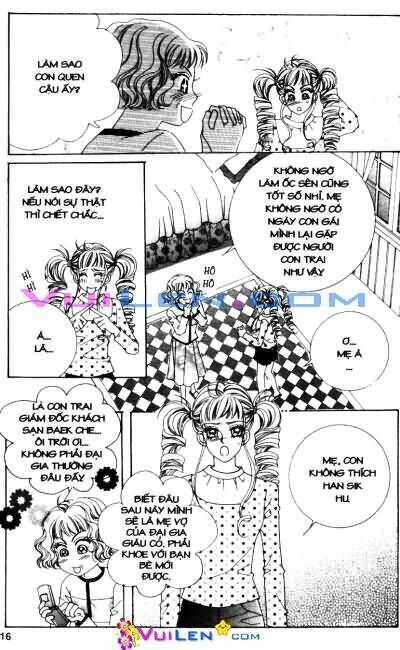 Lệnh Cấm Hôn Của Hoàng Đế Bệ Hạ - Chương 25