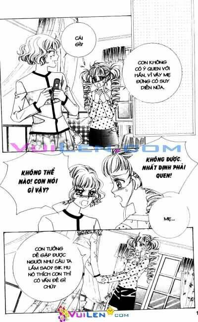 Lệnh Cấm Hôn Của Hoàng Đế Bệ Hạ - Chương 25