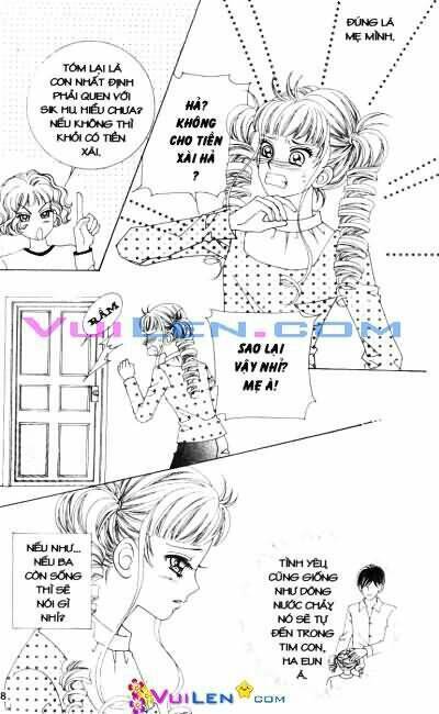 Lệnh Cấm Hôn Của Hoàng Đế Bệ Hạ - Chương 25