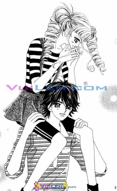 Lệnh Cấm Hôn Của Hoàng Đế Bệ Hạ - Chương 25