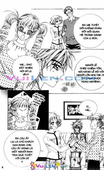 Lệnh Cấm Hôn Của Hoàng Đế Bệ Hạ - Chương 25