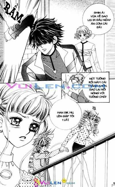 Lệnh Cấm Hôn Của Hoàng Đế Bệ Hạ - Chương 25