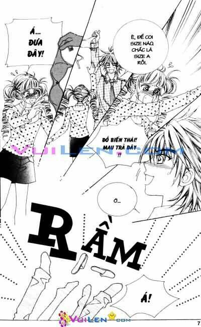 Lệnh Cấm Hôn Của Hoàng Đế Bệ Hạ - Chương 25