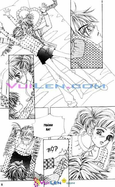 Lệnh Cấm Hôn Của Hoàng Đế Bệ Hạ - Chương 25