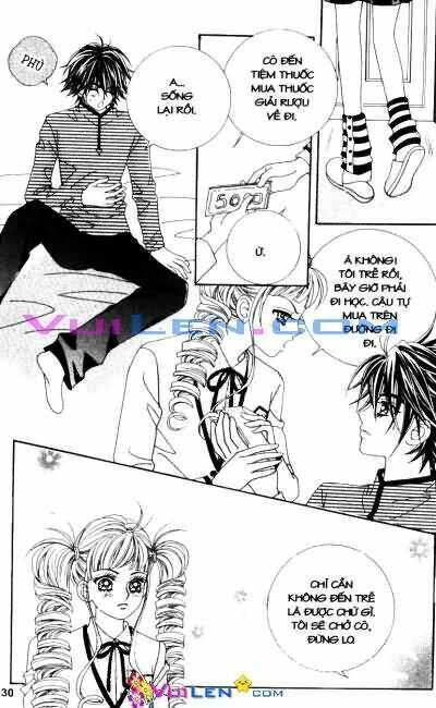 Lệnh Cấm Hôn Của Hoàng Đế Bệ Hạ - Chương 26