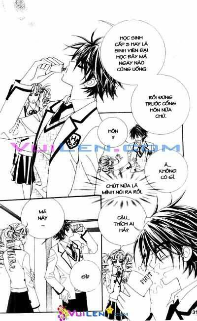 Lệnh Cấm Hôn Của Hoàng Đế Bệ Hạ - Chương 26