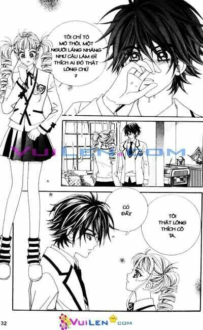 Lệnh Cấm Hôn Của Hoàng Đế Bệ Hạ - Chương 26