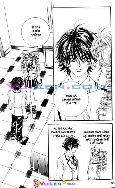 Lệnh Cấm Hôn Của Hoàng Đế Bệ Hạ - Chương 26