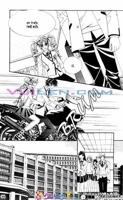 Lệnh Cấm Hôn Của Hoàng Đế Bệ Hạ - Chương 26