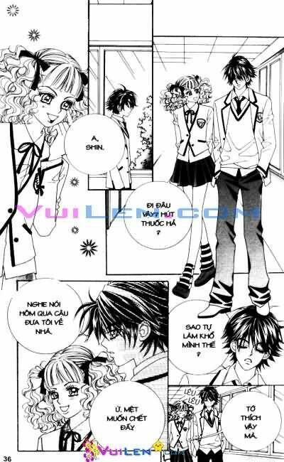 Lệnh Cấm Hôn Của Hoàng Đế Bệ Hạ - Chương 26