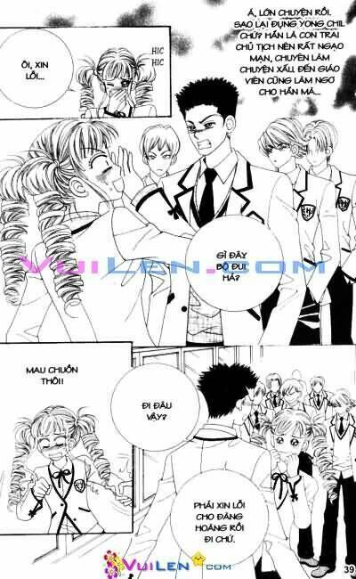 Lệnh Cấm Hôn Của Hoàng Đế Bệ Hạ - Chương 26