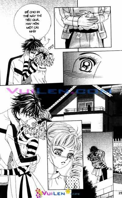 Lệnh Cấm Hôn Của Hoàng Đế Bệ Hạ - Chương 26