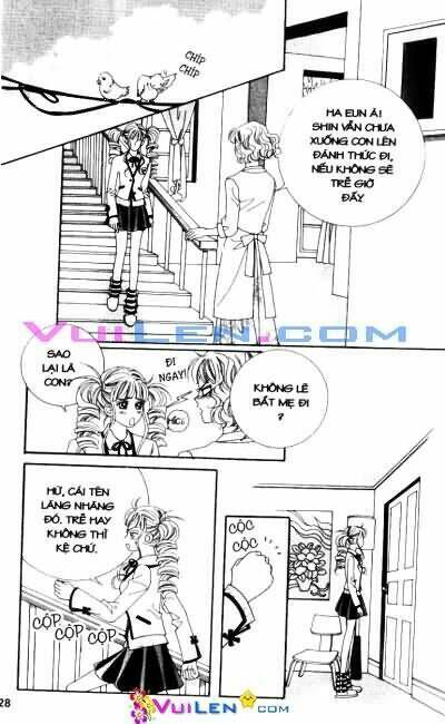 Lệnh Cấm Hôn Của Hoàng Đế Bệ Hạ - Chương 26