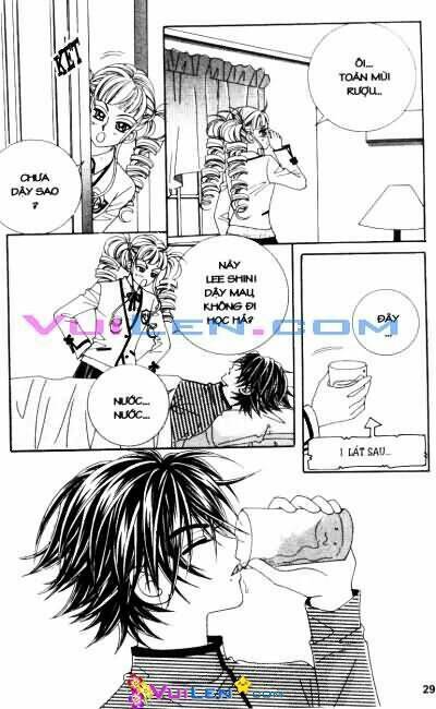 Lệnh Cấm Hôn Của Hoàng Đế Bệ Hạ - Chương 26