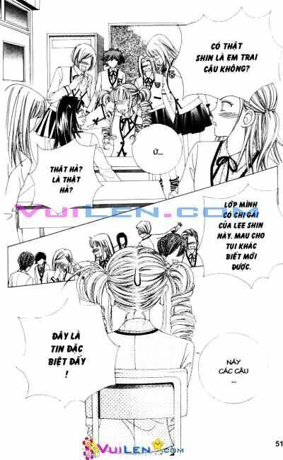 Lệnh Cấm Hôn Của Hoàng Đế Bệ Hạ - Chương 27