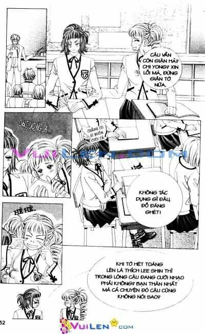 Lệnh Cấm Hôn Của Hoàng Đế Bệ Hạ - Chương 27