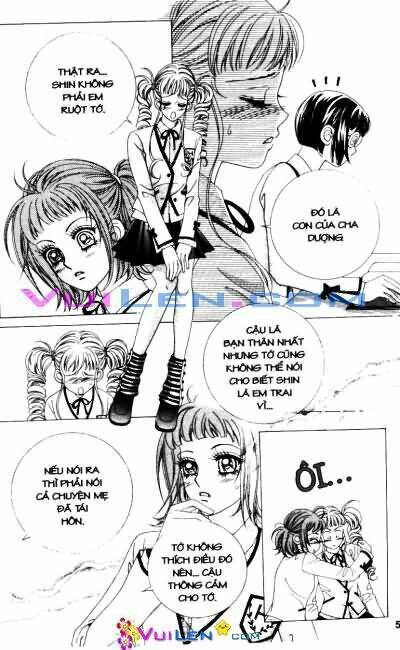 Lệnh Cấm Hôn Của Hoàng Đế Bệ Hạ - Chương 27