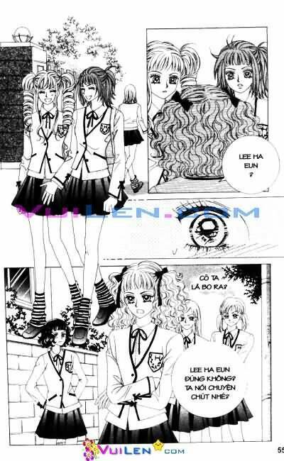 Lệnh Cấm Hôn Của Hoàng Đế Bệ Hạ - Chương 27