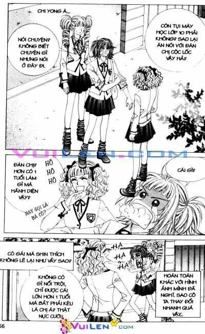 Lệnh Cấm Hôn Của Hoàng Đế Bệ Hạ - Chương 27