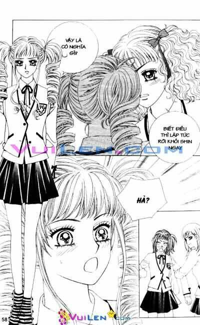 Lệnh Cấm Hôn Của Hoàng Đế Bệ Hạ - Chương 27