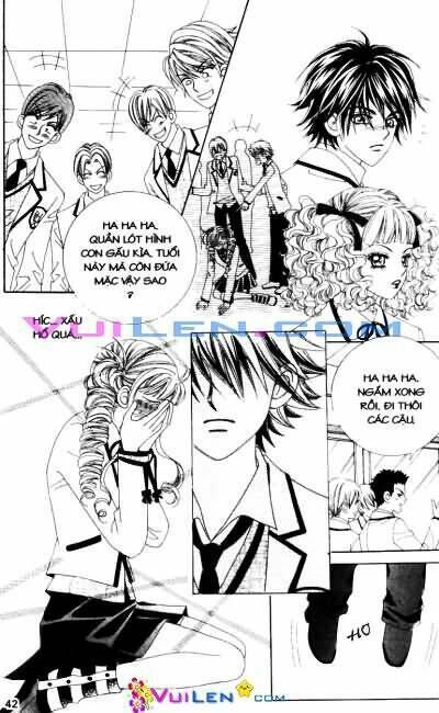 Lệnh Cấm Hôn Của Hoàng Đế Bệ Hạ - Chương 27