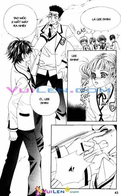 Lệnh Cấm Hôn Của Hoàng Đế Bệ Hạ - Chương 27