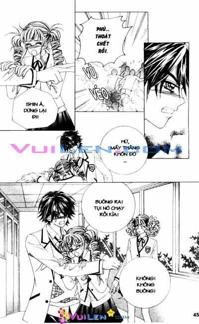 Lệnh Cấm Hôn Của Hoàng Đế Bệ Hạ - Chương 27